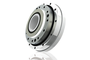 Image of Lightweight, Hollow Shaft Speed Reducer