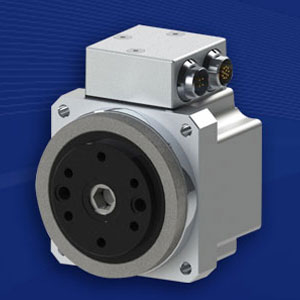Image of Dual Absolute Encoders version of the FHA-C Mini Actuator