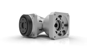 Right Angle Planetary Gearbox Image