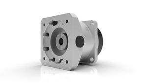 Image of High torque servo grade gearbox