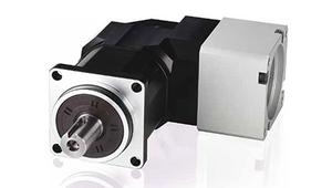 Image of Right Angle Planetary Gearbox