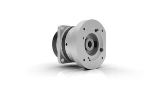 Zero Backlash Gearhead Image