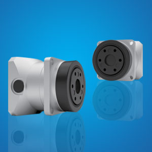 Image of Harmonic Planetary Gearhead