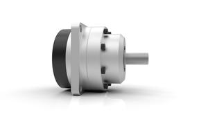 Planetary Gear with Input Shaft Image
