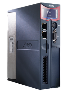 Latest High-powered Motion and Machine Controller Image