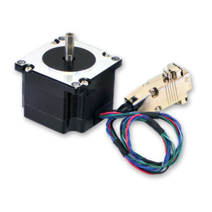 Image of Mosolver Servo Motion Actuator