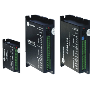 Brushed DC Servo Drives Image