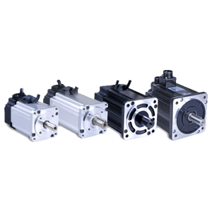  Brushless Servo Motors Image