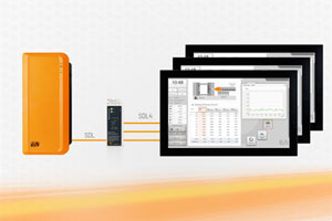 Image of Smart Display Link