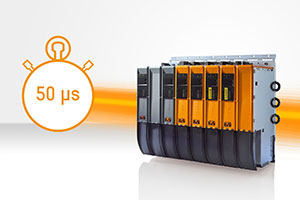 ACOPOSmulti multi-axis servo drive Image