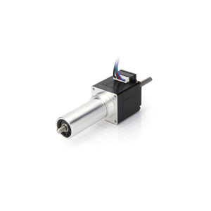 Linear Actuator LGA28 and LGA42 series Image