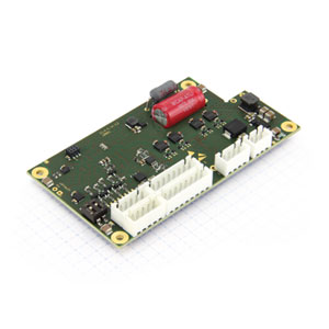 Image of CL4-E Motor Controller