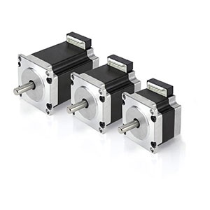 Image of Stepper Motor SCA5618