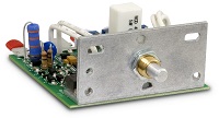 Image of DC Motor Drive - SCR
