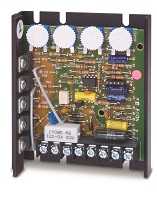 Image of DC Motor Drive - SCR