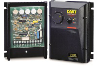 Image of DC Motor Drive - SCR