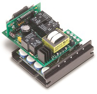 Image of DC Motor Drive - SCR