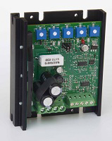 Image of Low Voltage PWM DC Motor Drive