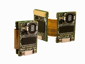 CBC Controller - Integrated Driver & Controller Image