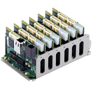 MXC Multi-Axis Motion Controller Image