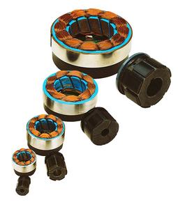 Image of Quantum™ Frameless Brushless Servo Motors