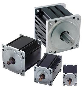 Image of EnduraMax™ Brushless Motors with Drive