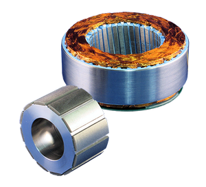 Image of HT Frameless Direct Drive Torque Motors