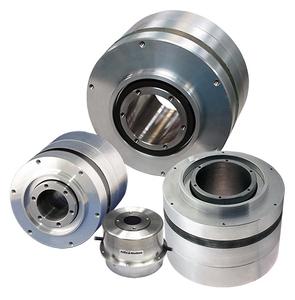 Image of Megaflux™ & CM Housed Direct Drive Torque Motors