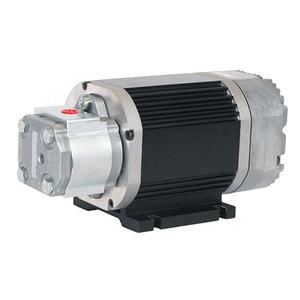 Image of Electrohydraulic Pump Motor