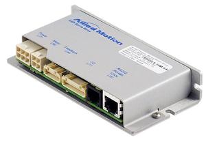 SXD DC Powered Servo Drives  Image