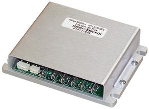 DPFlex™ Sensorless Brushless Motor Drives  Image