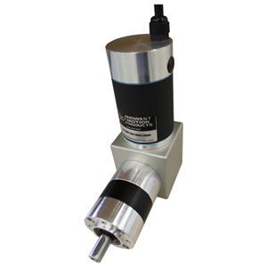 GRA52 Right Angled Gearmotor System