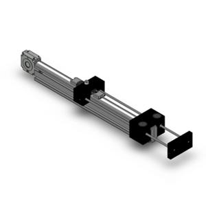 Thruster Actuator Image