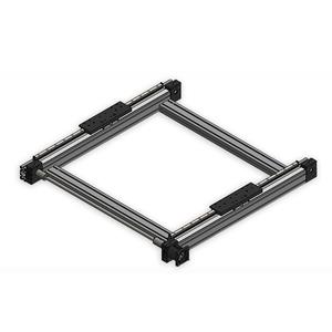 X-X' Gantry Image