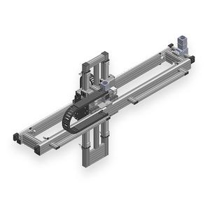 X/Z Gantry Image