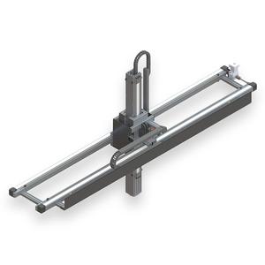 Image of X/Z Gantry