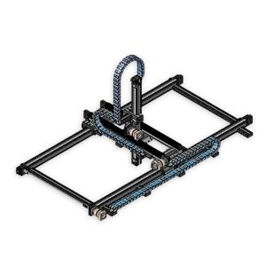 Image of X/Y/Z Gantry