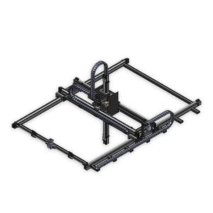 Image of X/Y/Z Gantry