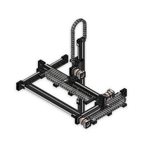 X/Y/Z Gantry Image
