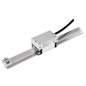 AMO LMF 9310 multi-section linear encoder Image