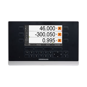 ND 5023 Digital Readout (DRO) Image