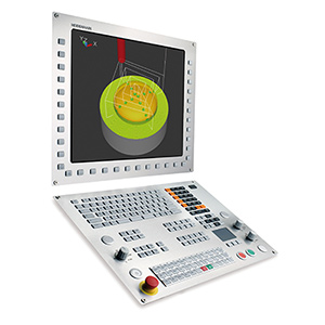 Image of Probing Cycle Option for 3D Shapes