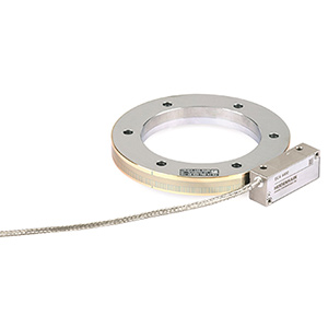 Image of High Accuracy Angle Encoder for Vacuum Environments