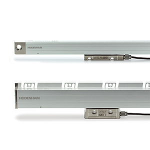 Absolute Linear Encoders with Panasonic Interface Image