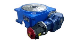 Image of RT400 Fixed Rotary Table