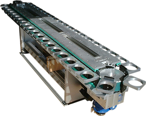 Image of Timing Belt Conveyors
