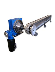 Precision Link Conveyor Image