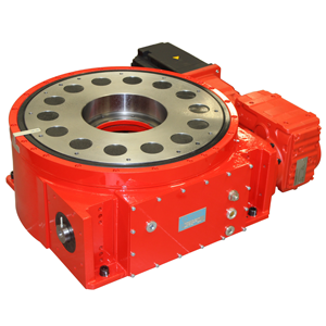Image of Servo Index Rotary Index Tables