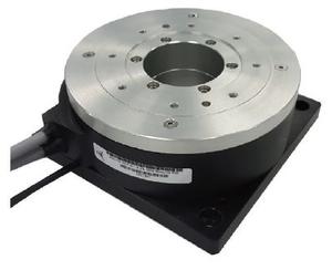Iron Core Direct Drive Rotary Motor Image