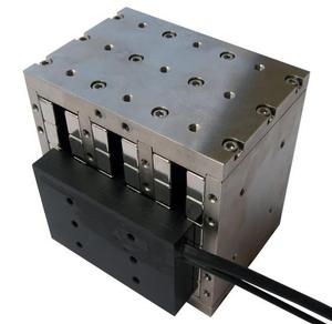 High Force Ironless Brushless Linear Motors Image